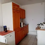Badacsonyi Magan Szallas Апартаменты