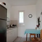 Badacsonyi Magan Szallas Апартаменты *