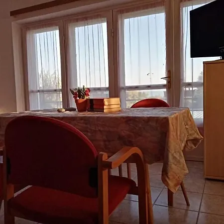 Badacsonyi Magan Szallas Apartment Badacsonytomaj