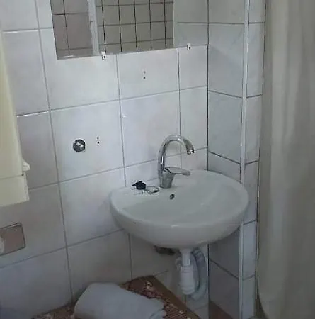 Appartement Badacsonyi Magan Szallas