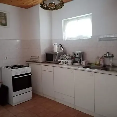 Badacsonyi Magan Szallas Apartament *