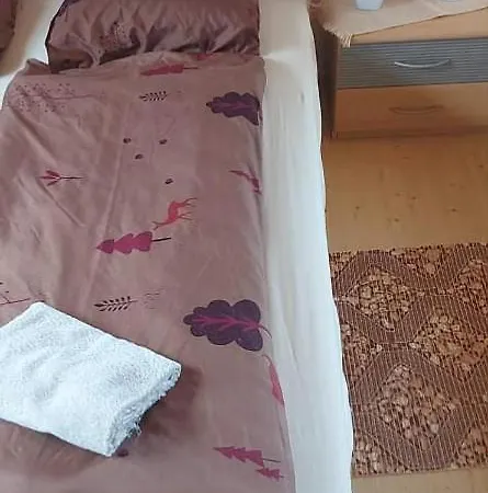 Appartement Badacsonyi Magan Szallas