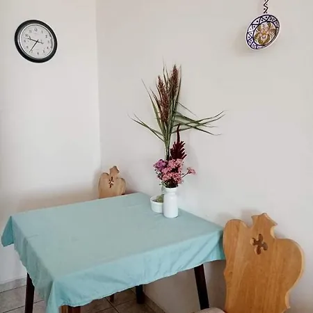 Badacsonyi Magan Szallas *