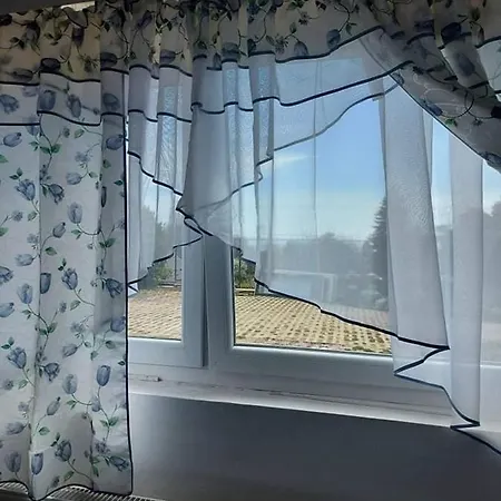 Badacsonyi Magan Szallas Apartman *