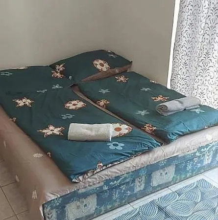 Badacsonyi Magan Kedvezoe Szallas