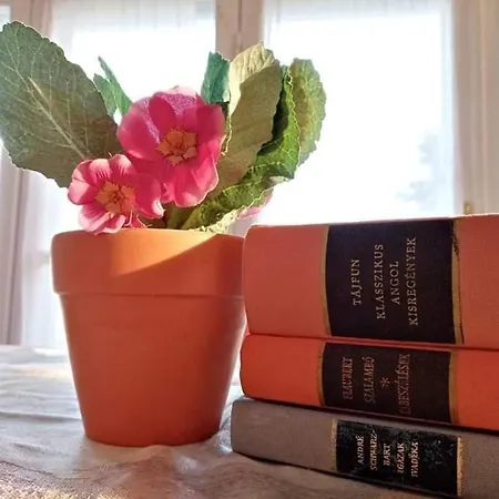 Badacsonyi Magan Szallas * バダチョニトマイ