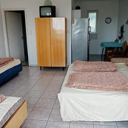 Apartment Badacsonyi Magan Szallas