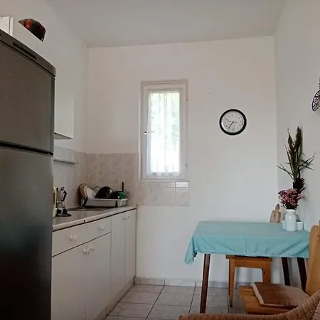Badacsonyi Magan Szallas Appartement *