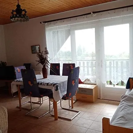 Apartman Badacsonyi Magan Szallas