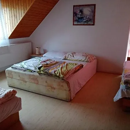 Badacsonyi Magan Szallas Apartman *