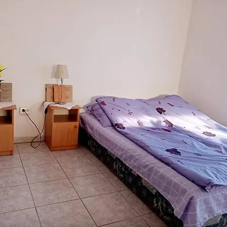 Apartament Badacsonyi Magan Szallas Badacsonytomaj