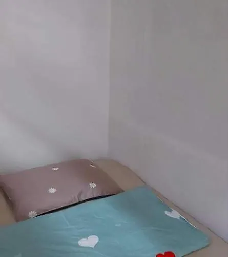 Apartament Badacsonyi Magan Szallas Badacsonytomaj