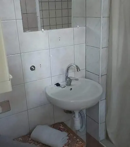 Apartament Badacsonyi Magan Szallas