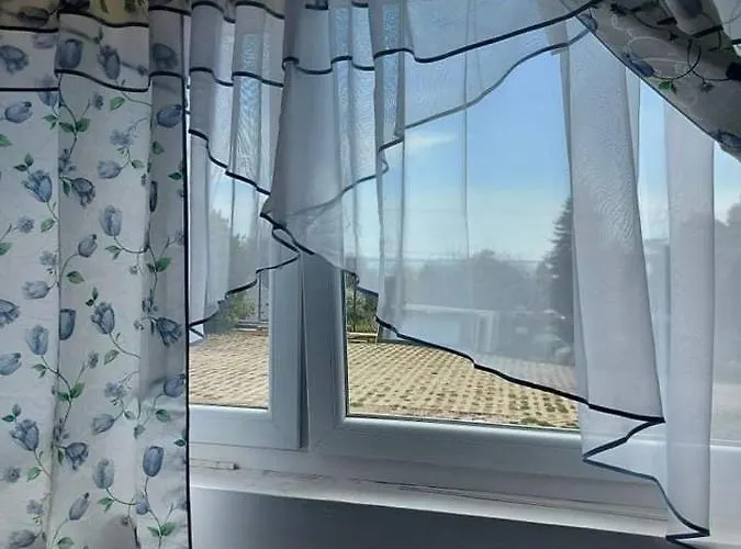 Badacsonyi Magan Szallas Apartament *