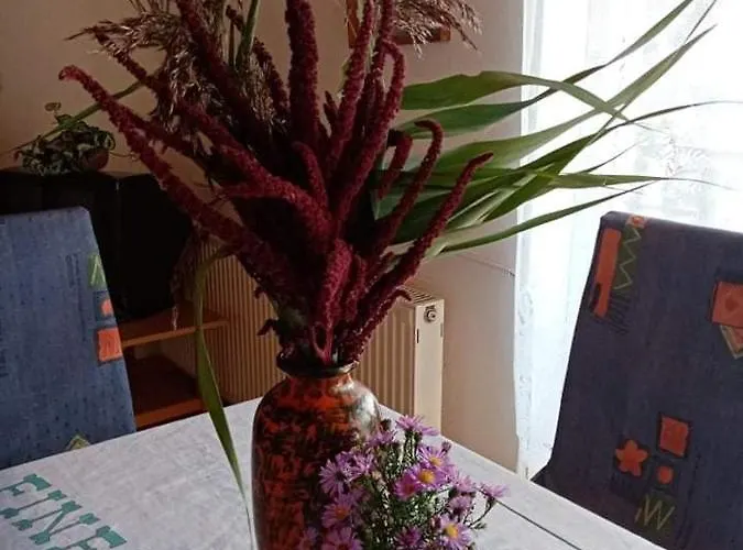 Badacsonyi Magan Szallas Apartament *