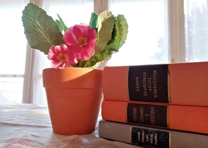 Badacsonyi Magan Szallas * Badacsonytomaj