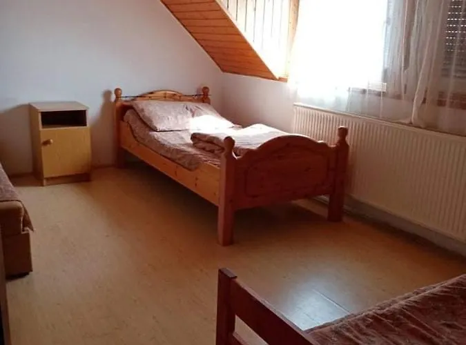 Badacsonyi Magan Szallas Apartament Badacsonytomaj