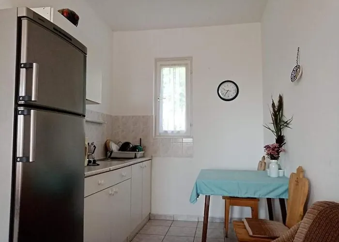 Badacsonyi Magan Szallas Apartament *