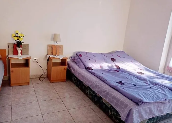 Apartament Badacsonyi Magan Szallas Badacsonytomaj