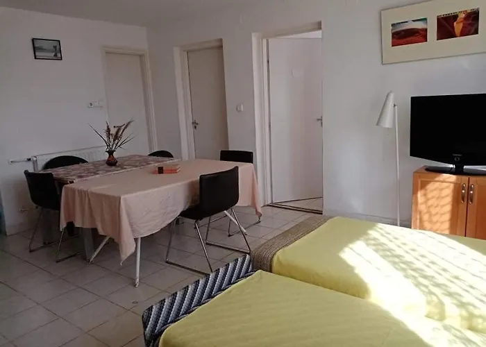 Badacsonyi Magan Szallas * Badacsonytomaj