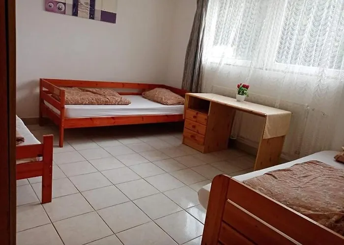Badacsonyi Magan Szallas Apartament Badacsonytomaj