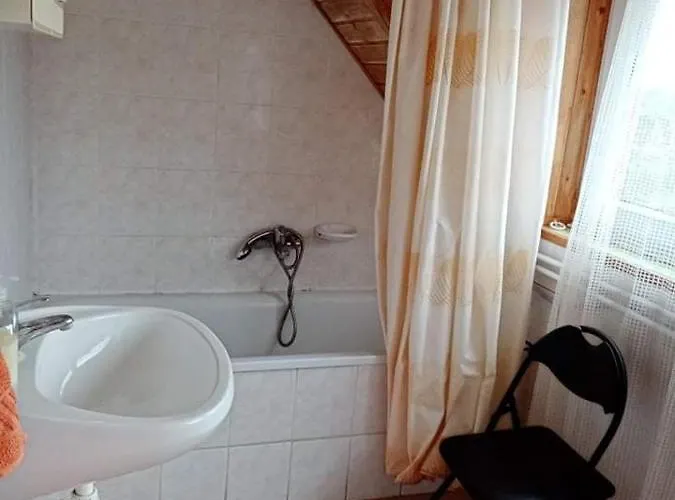 Badacsonyi Magan Szallas Badacsonytomaj